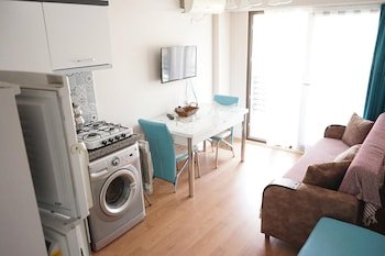 oren konak apart otel