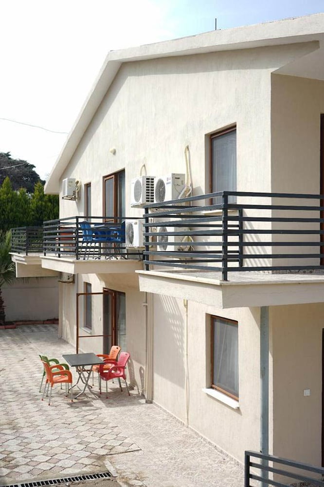 oren konak apart otel