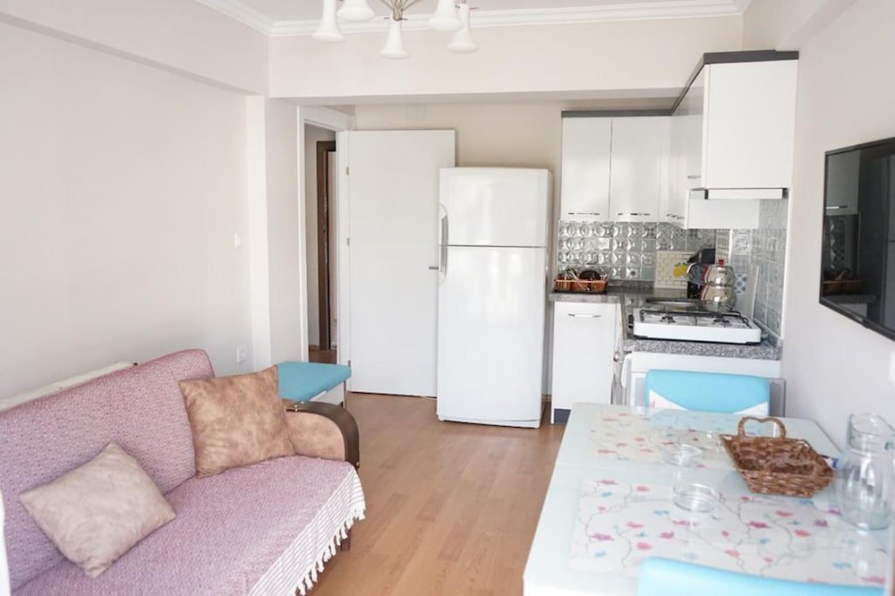 oren konak apart otel