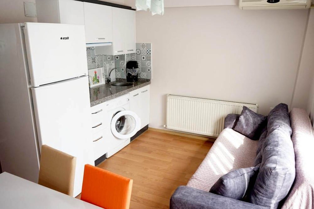 oren konak apart otel