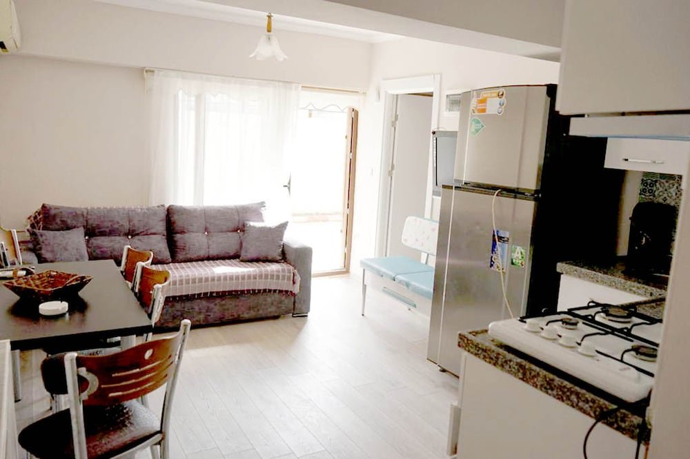 oren konak apart otel