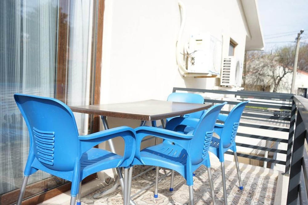 oren konak apart otel