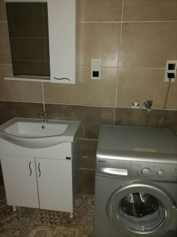 oren konak apart otel