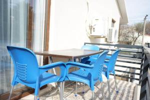 oren konak apart otel