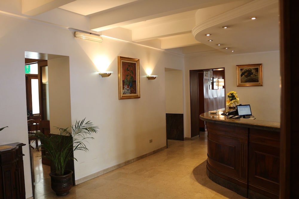 hotel italia