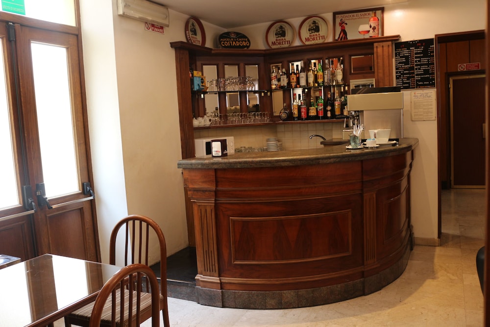 hotel italia