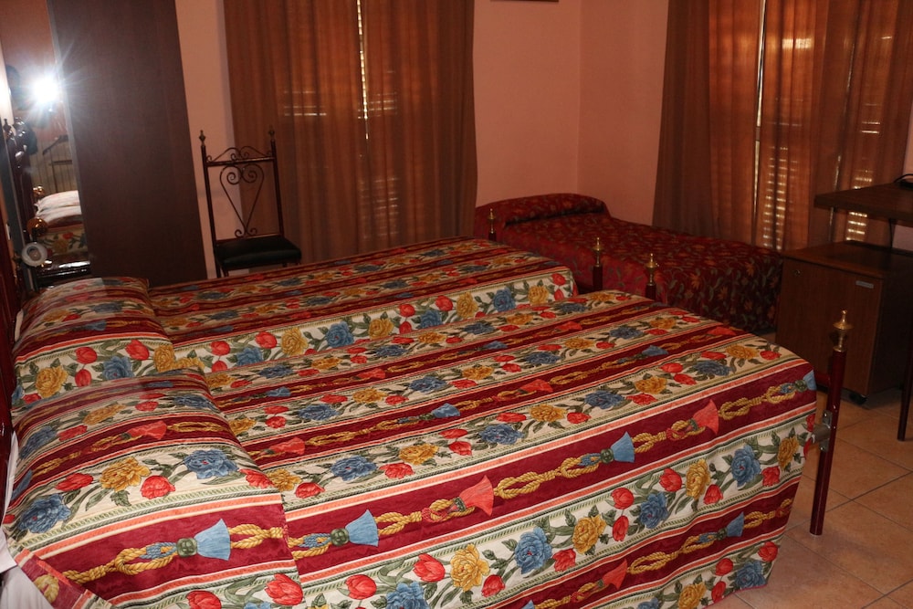 hotel italia
