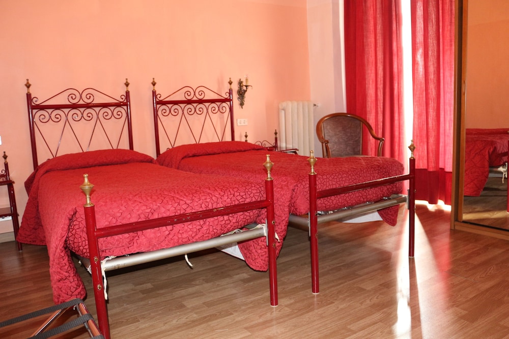 hotel italia