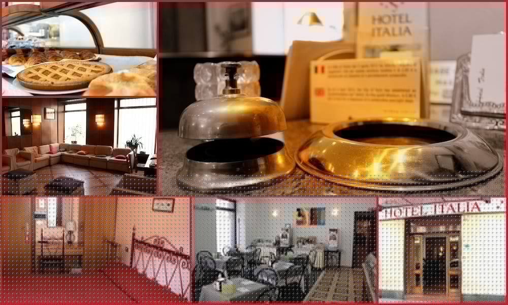 hotel italia
