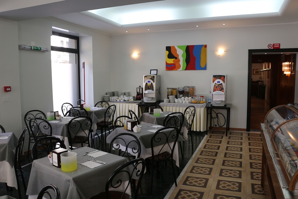 hotel italia