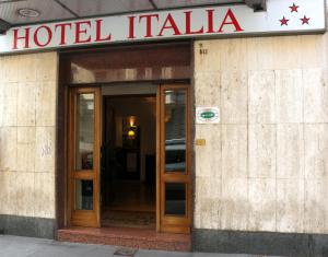 hotel italia
