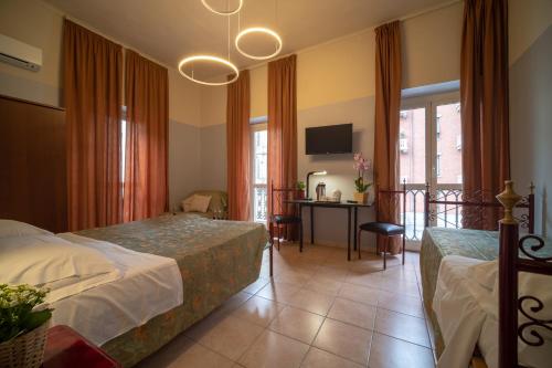 hotel italia