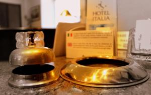 hotel italia