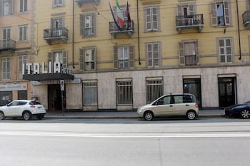 hotel italia