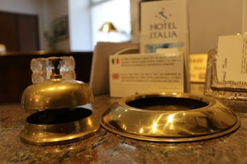 hotel italia