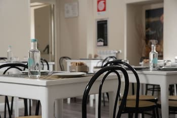 hotel montevecchio