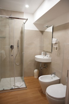 hotel montevecchio