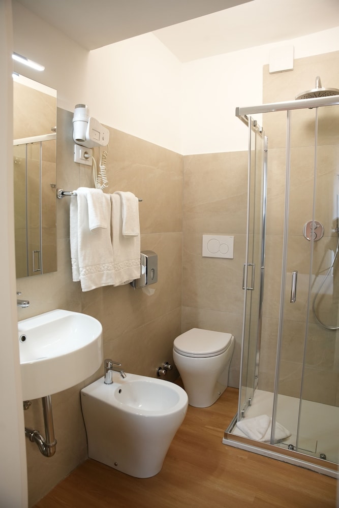 hotel montevecchio