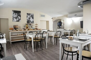 hotel montevecchio