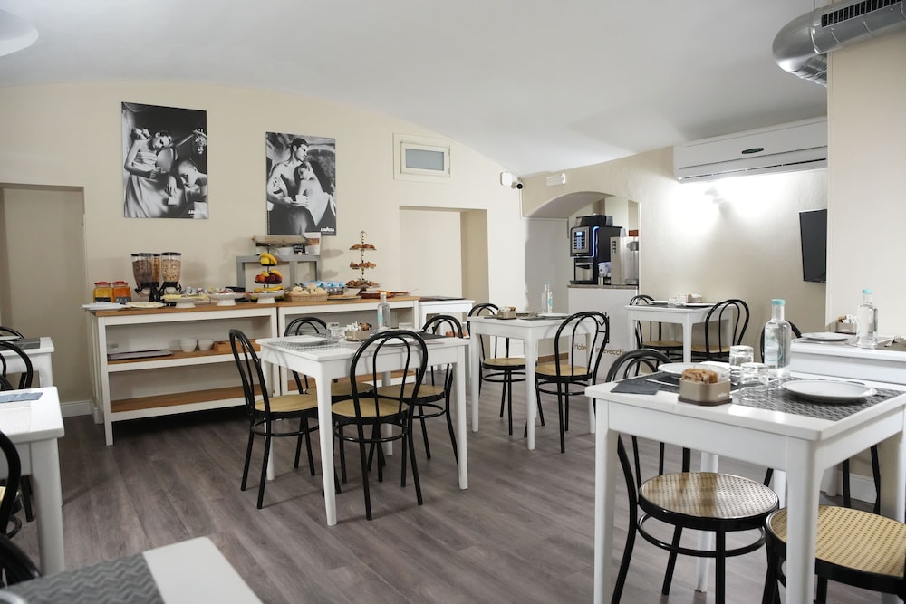 hotel montevecchio