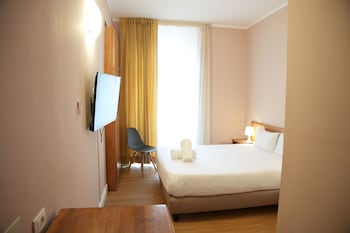 hotel montevecchio