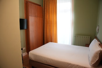 hotel montevecchio