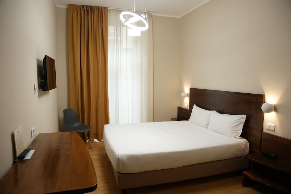 hotel montevecchio