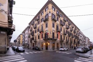 Hotel Montevecchio,Crocetta>>Alessandria,3 star