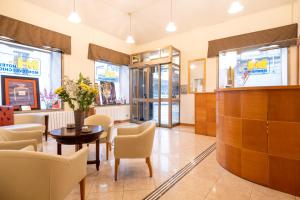 Hotel Montevecchio,Crocetta>>Alessandria,3 star