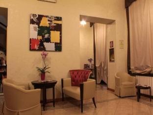 Hotel Montevecchio,Crocetta>>Alessandria,3 star