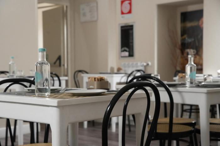 hotel montevecchio