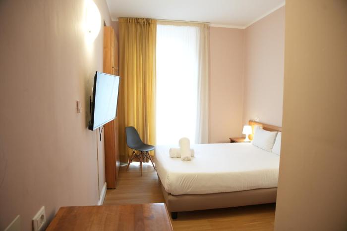 hotel montevecchio