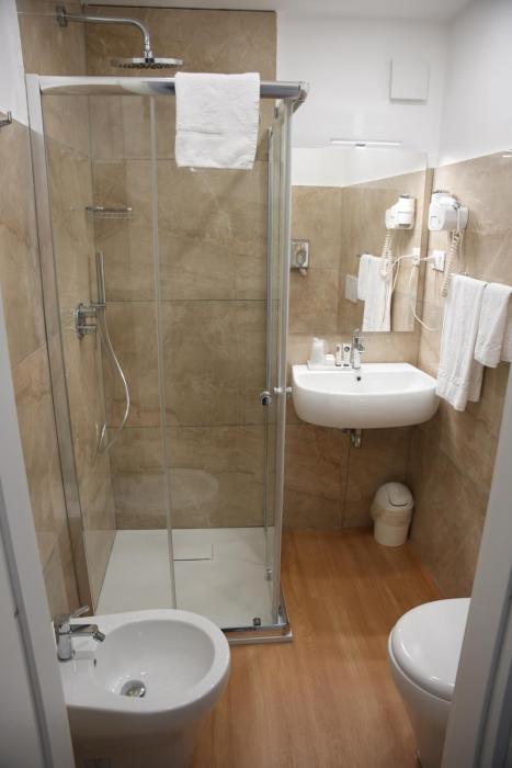 hotel montevecchio