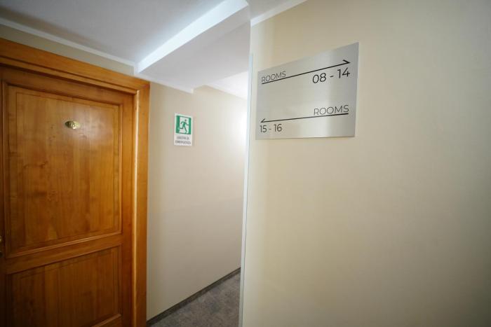 hotel montevecchio