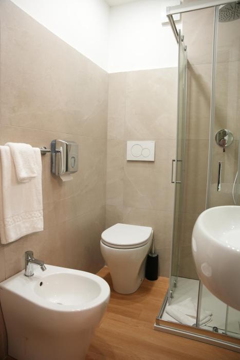 hotel montevecchio