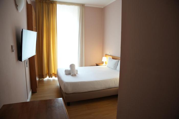hotel montevecchio