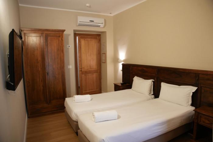 hotel montevecchio