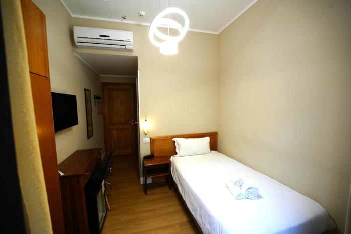 hotel montevecchio