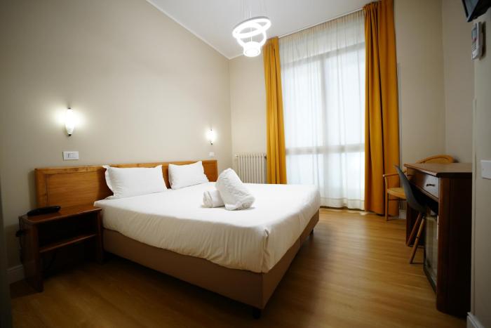 hotel montevecchio