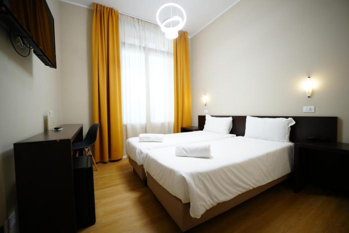 hotel montevecchio