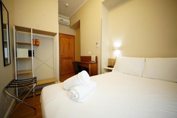 hotel montevecchio