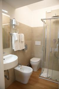 hotel montevecchio