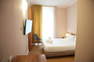 hotel montevecchio