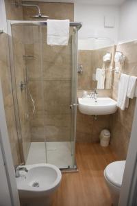 hotel montevecchio
