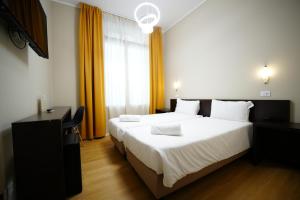 hotel montevecchio