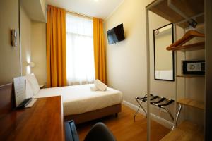 hotel montevecchio