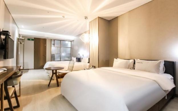 idun hotel