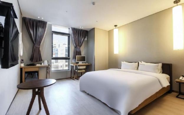 idun hotel