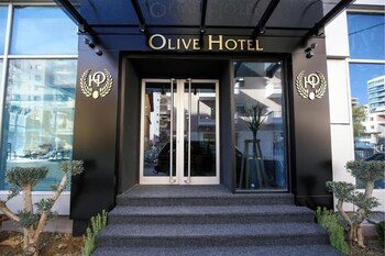 hotel olive