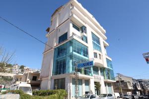 nika hotel